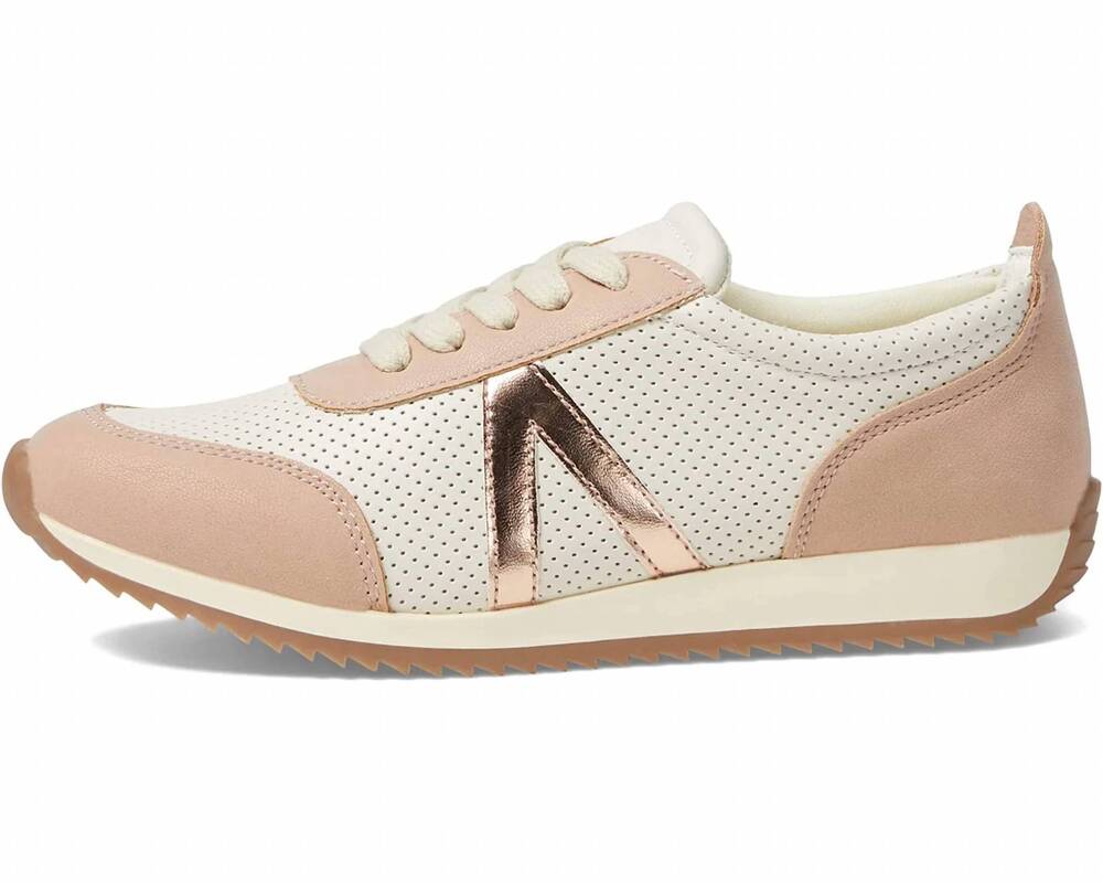 NEW MIA kids girls iena sneaker in blush